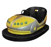 Classic Bumper Car